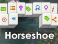 खेल Horseshoe