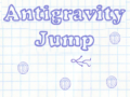 खेल Antigravity Jump