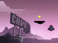 खेल Cave