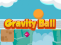 खेल Gravity Ball