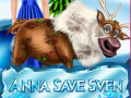खेल Anna Save Sven 