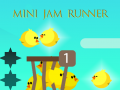 खेल Mini Jam Runner