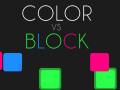खेल Color VS Block