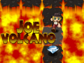 खेल Joe Volcano