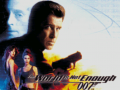 खेल 007: The World Is Not Enough