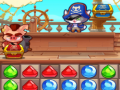 खेल Treasurelandia Pocket Pirates