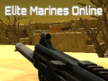 खेल Elite Marines Online