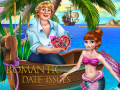 खेल Romantic Date Issues