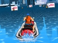 खेल Watercraft Rush