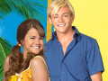 खेल Teen Beach Movie Are You a Biker or Surfer?