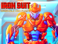 खेल Iron Suit: Assemble and Flight