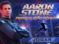 खेल Aaron Stone: Skyline Pursuit