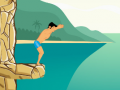 खेल Cliff Diving