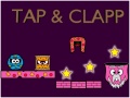 खेल Tap & Clapp