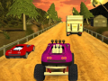 खेल Monster Truck: Beginning