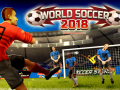 खेल World Soccer 2018