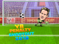 खेल Y8 Penalty Shootout 2018
