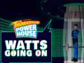 खेल The thundermans power house watts going on