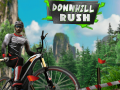 खेल DownHill Rush