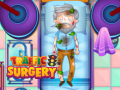 खेल Traffic Surgery