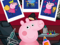 खेल Peppa Pig Tattoo Studio