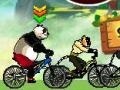 खेल Kung Fu Panda Racing Challenge