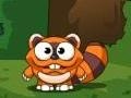 खेल Raccoon Jump 