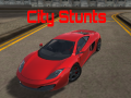 खेल City Stunts