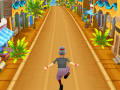 खेल Angry gran run: Turkey
