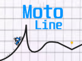 खेल Moto Line