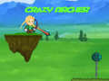 खेल Crazy Archer