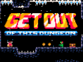 खेल Get Out of this Dungeon