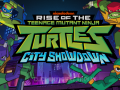 खेल TMNT: City Showdown 
