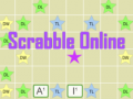 खेल Scrabble Online
