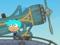 खेल Poptropica