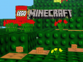 खेल Lego Minecraft