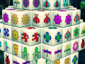 खेल Mahjong Connect 3d