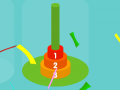 खेल Tower of Hanoi math