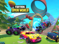 खेल Fortride: Open World