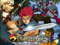 खेल ThunderCats Sword Of Omens