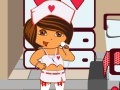 खेल Nurse Dora