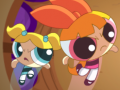 खेल The Powerpuff girls hypno bliss