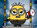 खेल Minion Maker