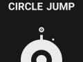 खेल Circle Jump