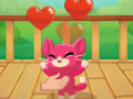 खेल My Pocket Pets Kitty Cat