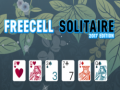 खेल Freecell Solitaire 2017 Edition