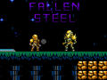 खेल Fallen Steel