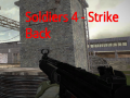 खेल Soldiers 4: Strike Back