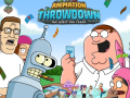 खेल Animation Throwdown
