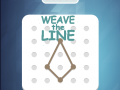 खेल Weave the Line